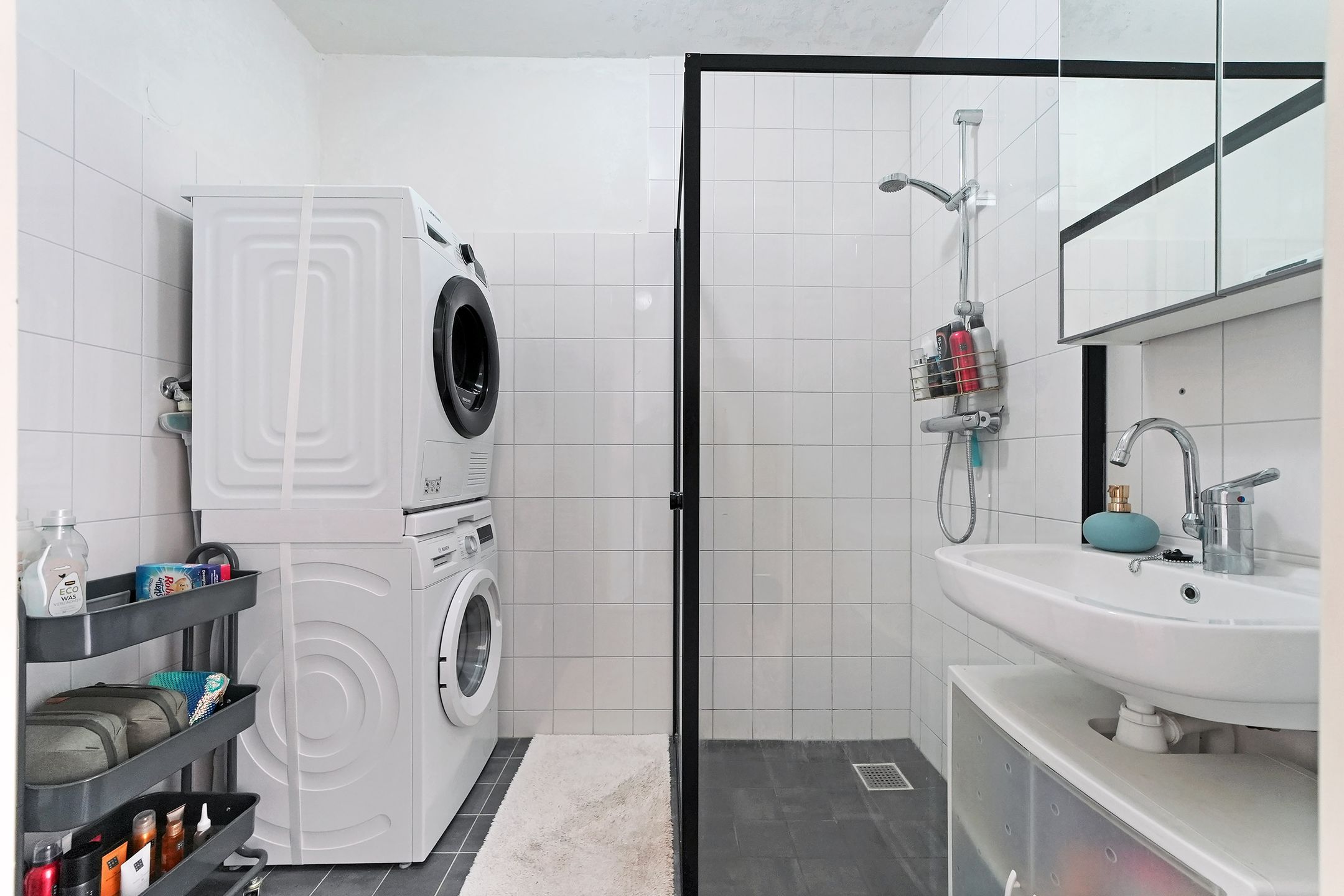 Foto 24 van Saffier 23