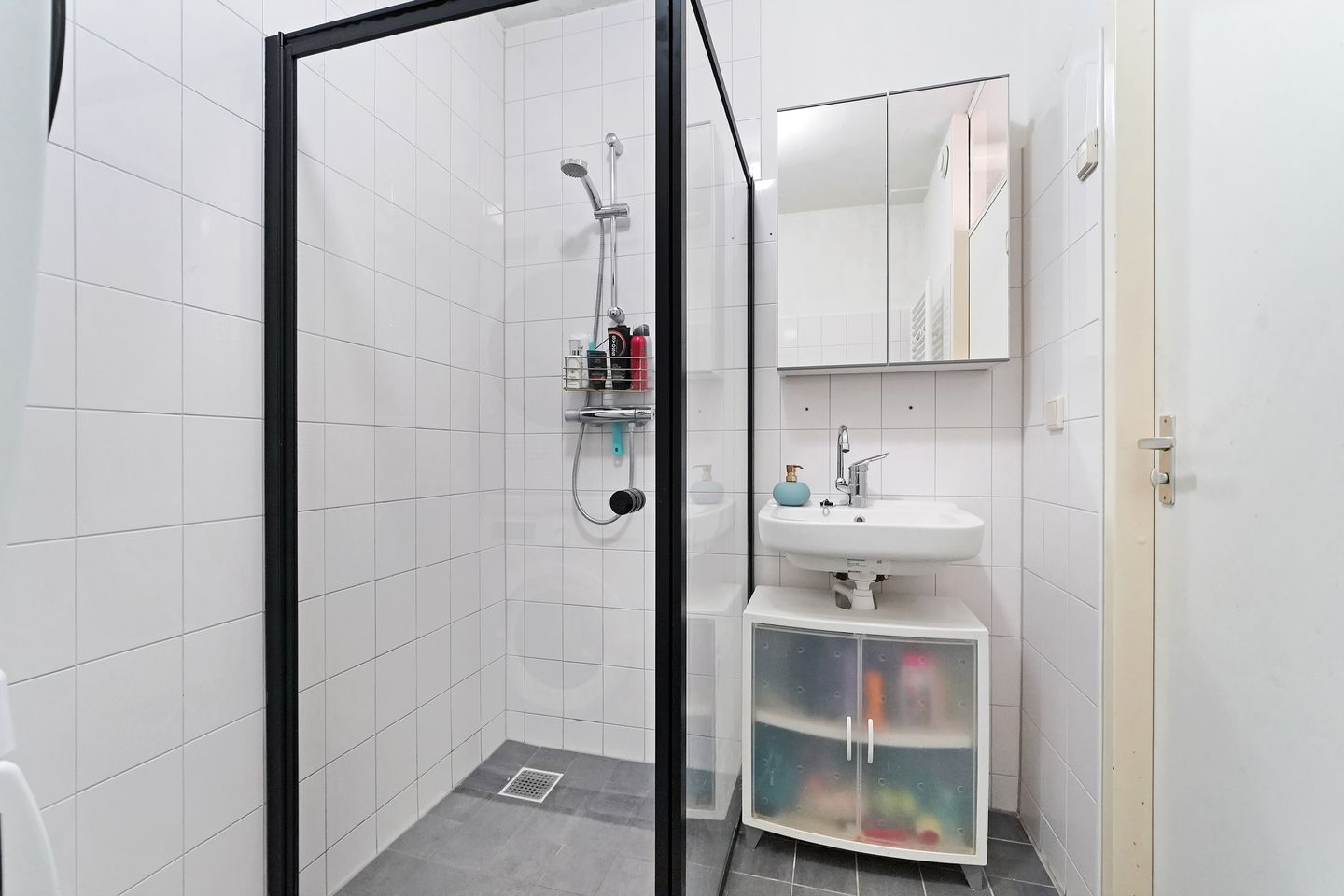 Foto 25 van Saffier 23