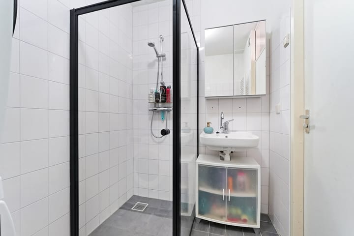 Foto 25 van Saffier 23