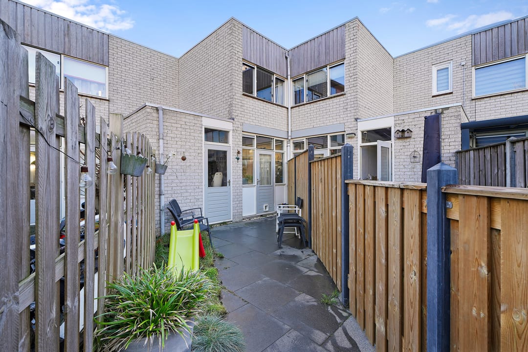 Foto 26 van Saffier 23