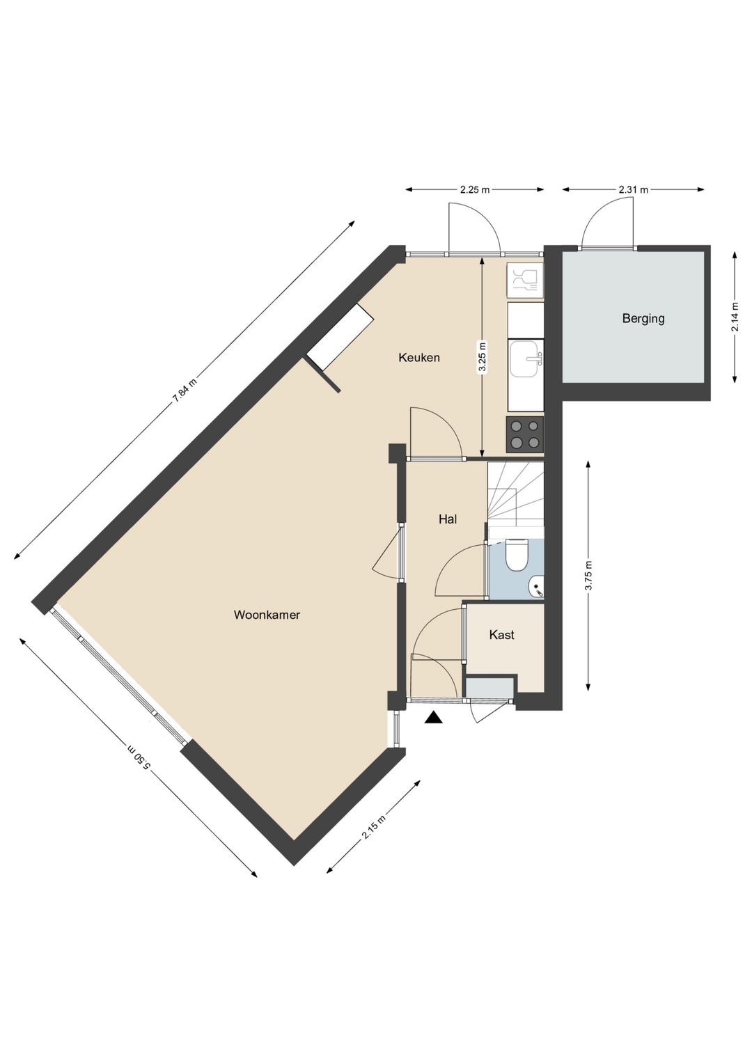 Foto 28 van Saffier 23