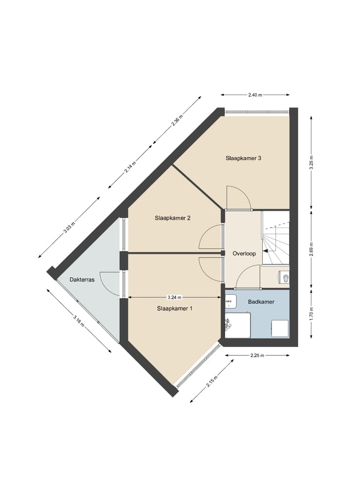 Foto 29 van Saffier 23