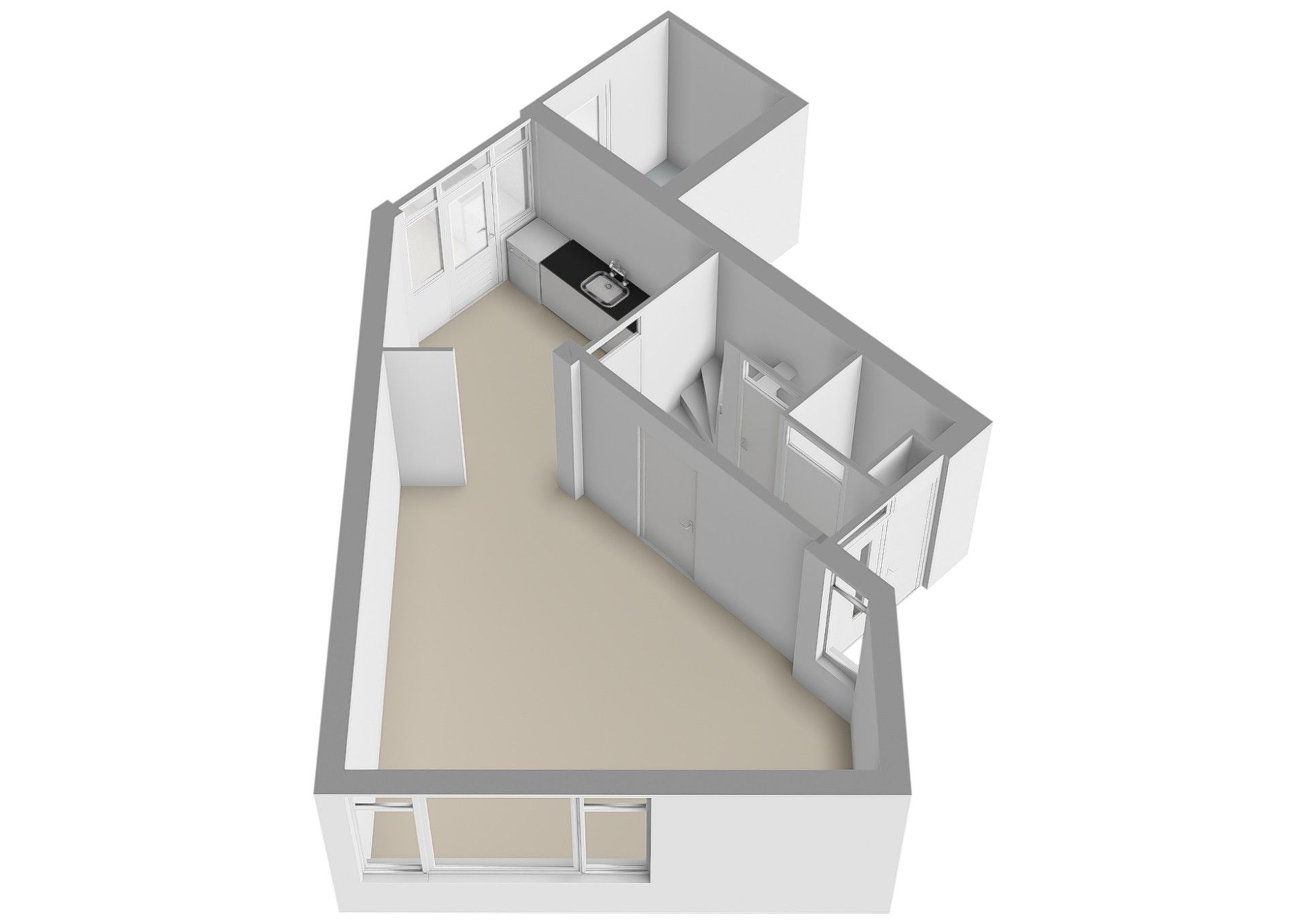 Foto 30 van Saffier 23