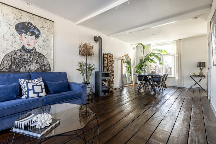 Foto 2 van Zuider Buiten Spaarne 66-RD