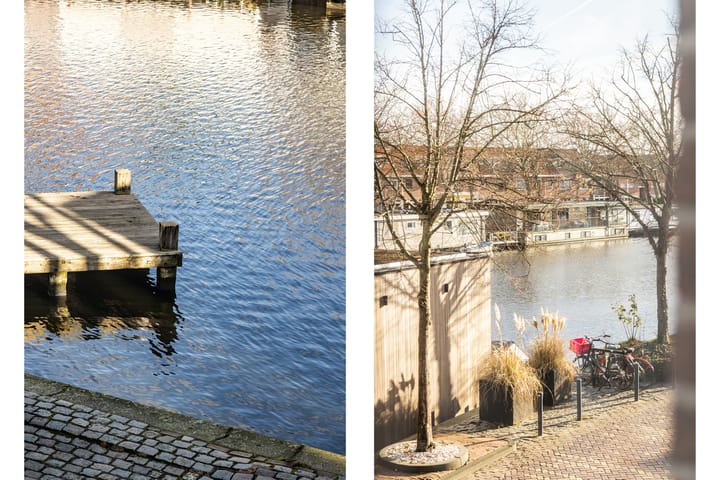 Foto 10 van Zuider Buiten Spaarne 66-RD