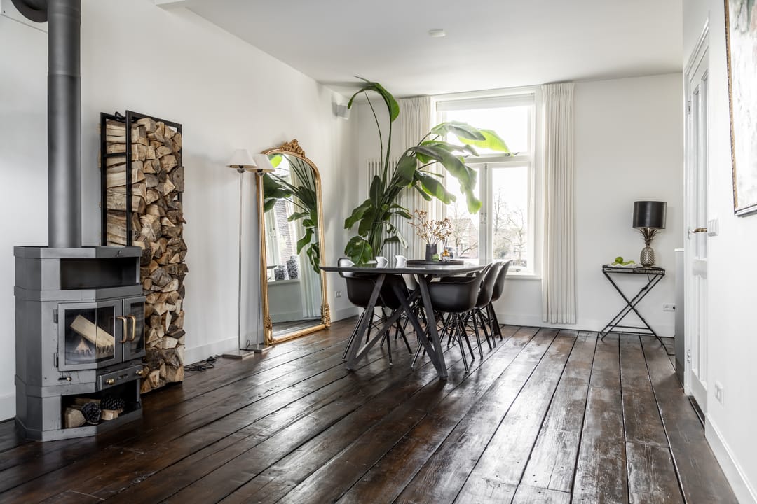 Photo 13 of Zuider Buiten Spaarne 66-RD