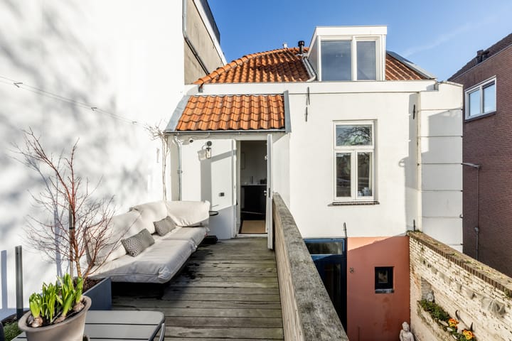 Foto 24 van Zuider Buiten Spaarne 66-RD