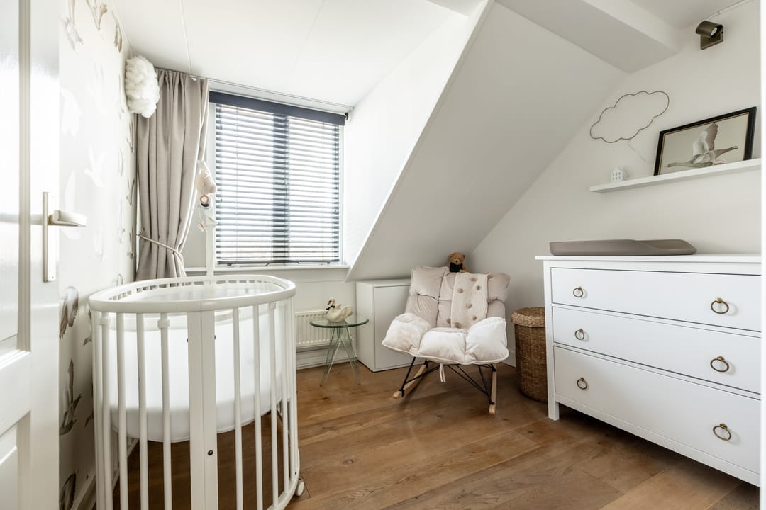 Photo 32 of Zuider Buiten Spaarne 66-RD