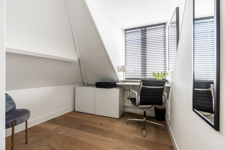 Foto 36 van Zuider Buiten Spaarne 66-RD