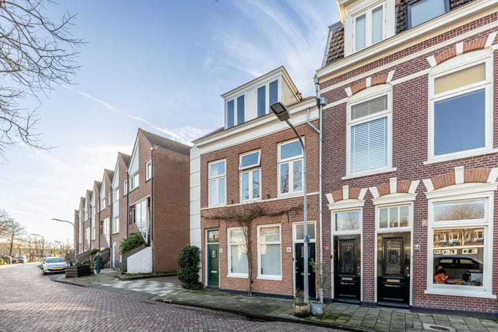 Foto 40 van Zuider Buiten Spaarne 66-RD