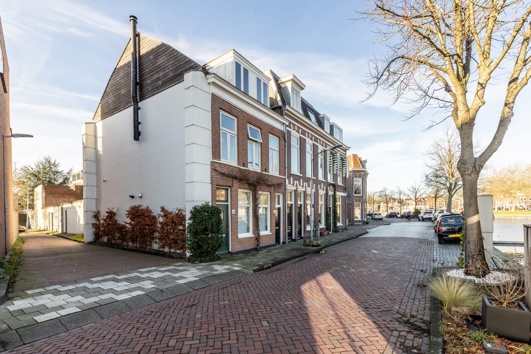 Photo 41 of Zuider Buiten Spaarne 66-RD