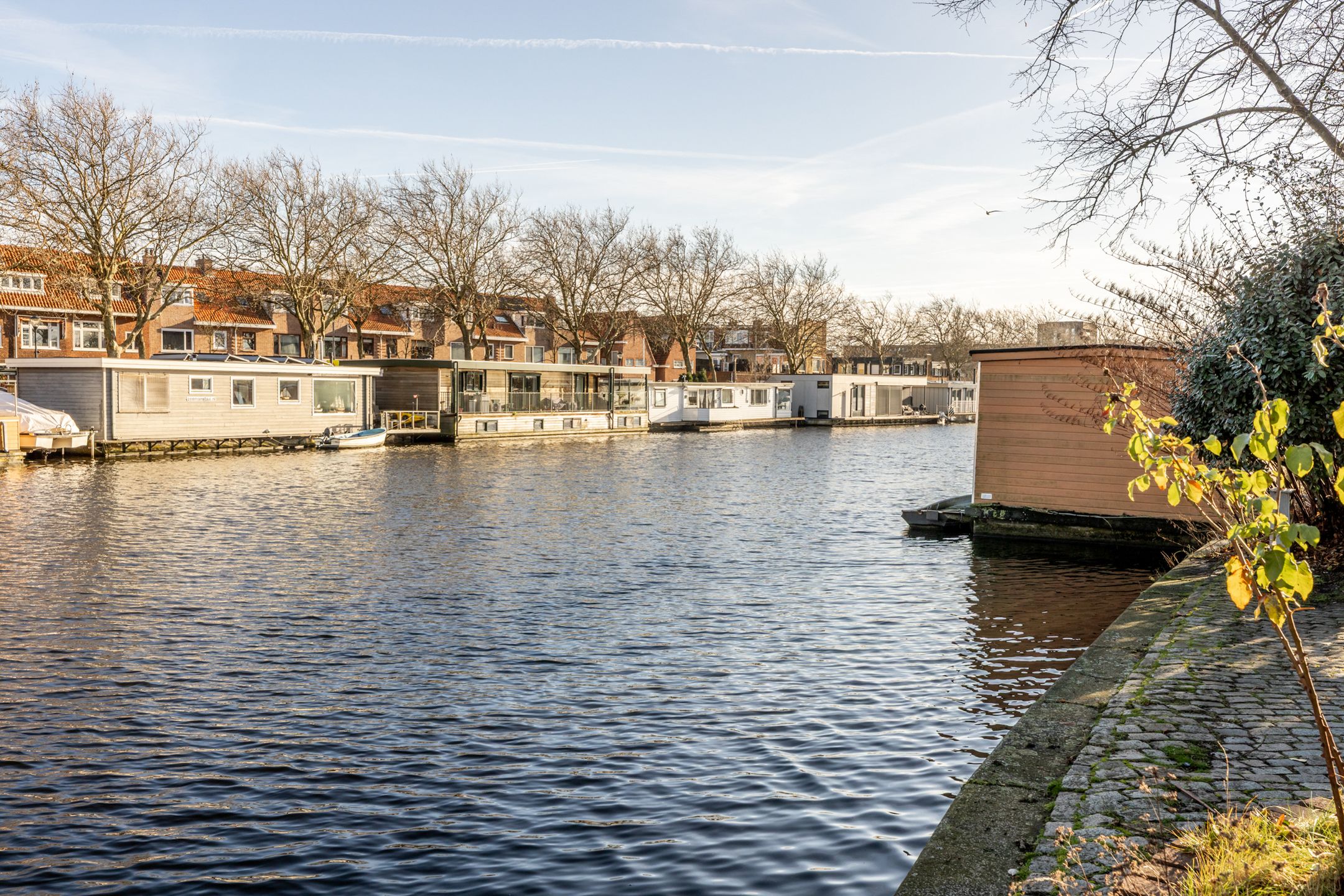 Photo 42 of Zuider Buiten Spaarne 66-RD