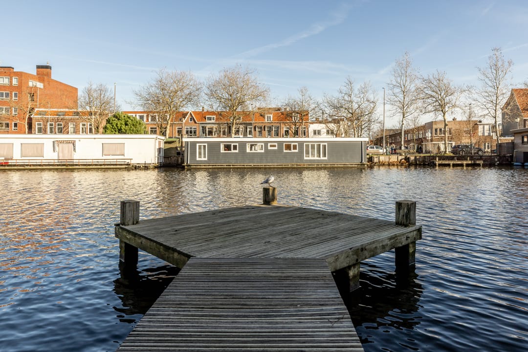 Photo 43 of Zuider Buiten Spaarne 66-RD