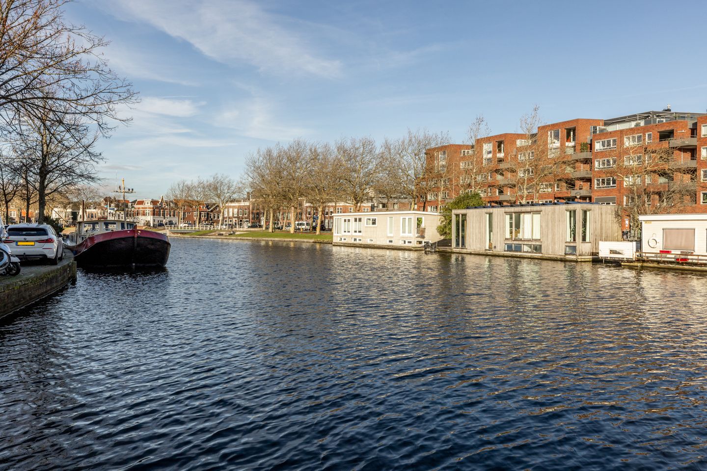 Photo 44 of Zuider Buiten Spaarne 66-RD
