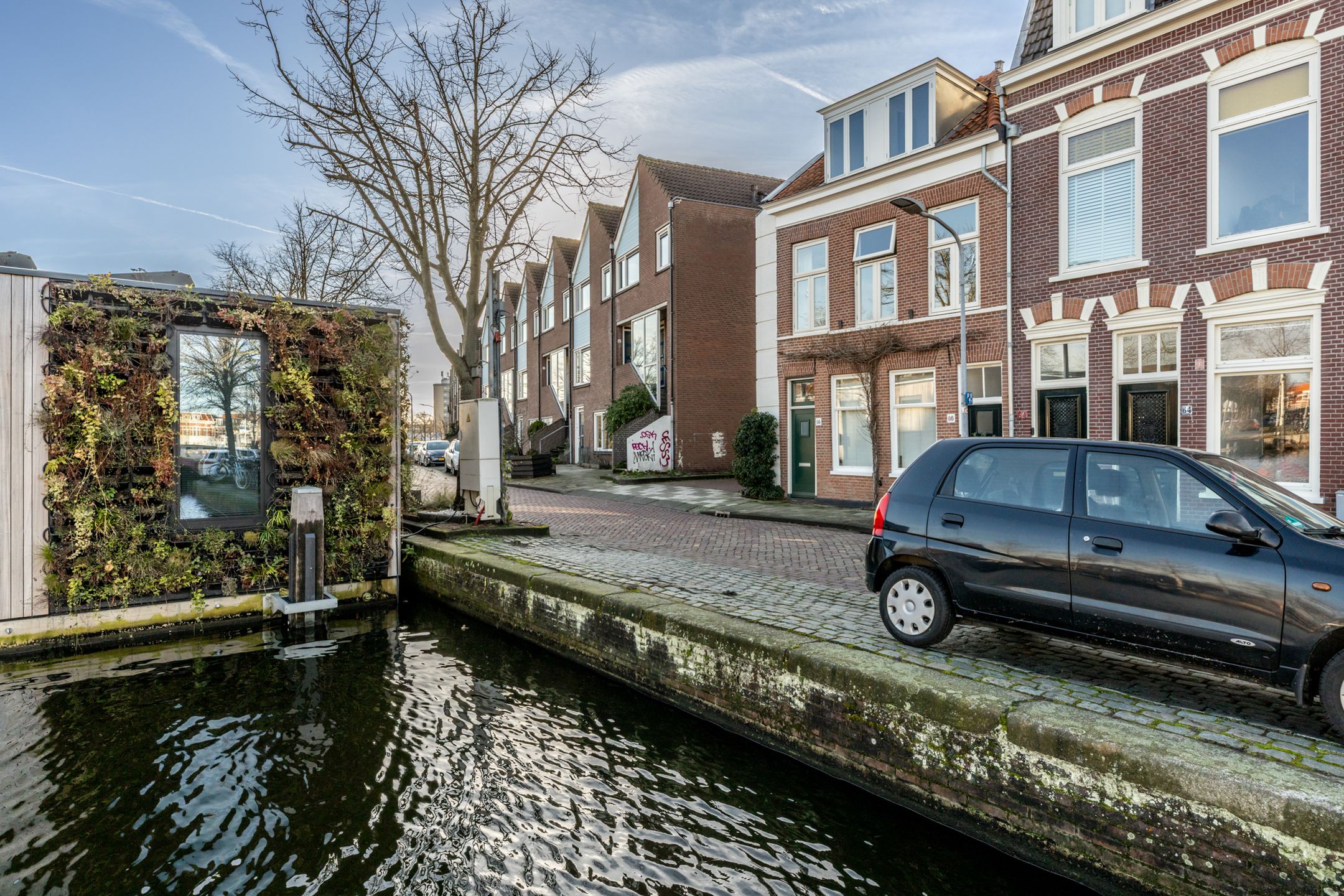 Photo 45 of Zuider Buiten Spaarne 66-RD