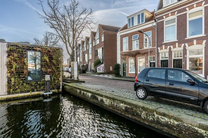 Foto 45 van Zuider Buiten Spaarne 66-RD