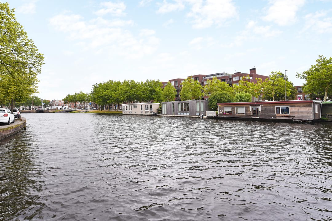 Photo 46 of Zuider Buiten Spaarne 66-RD
