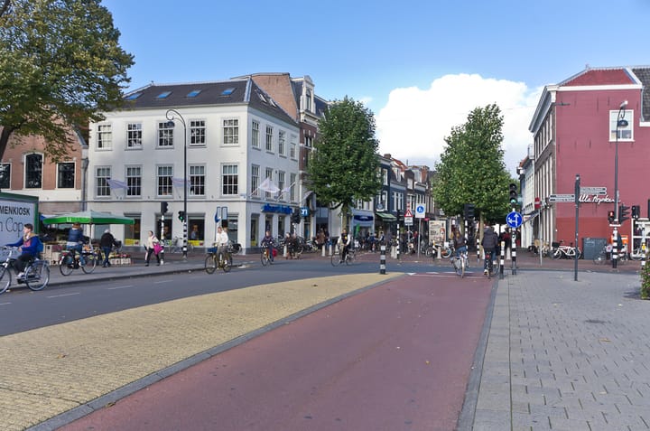 Foto 50 van Zuider Buiten Spaarne 66-RD