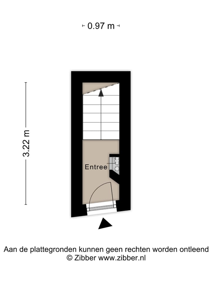 Foto 52 van Zuider Buiten Spaarne 66-RD