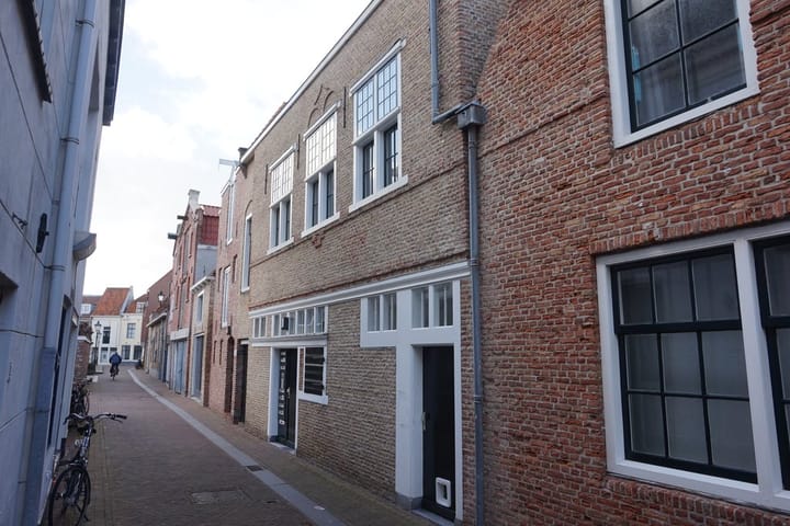 Foto 1 van Weteringstraat 19