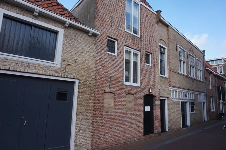 Foto 2 van Weteringstraat 19