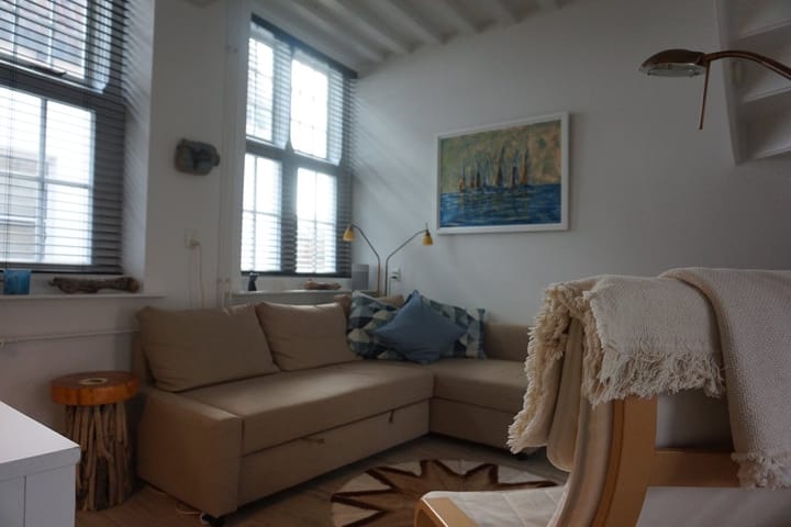 Foto 8 van Weteringstraat 19