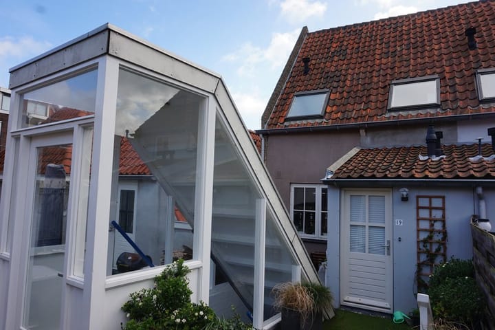 Foto 17 van Weteringstraat 19