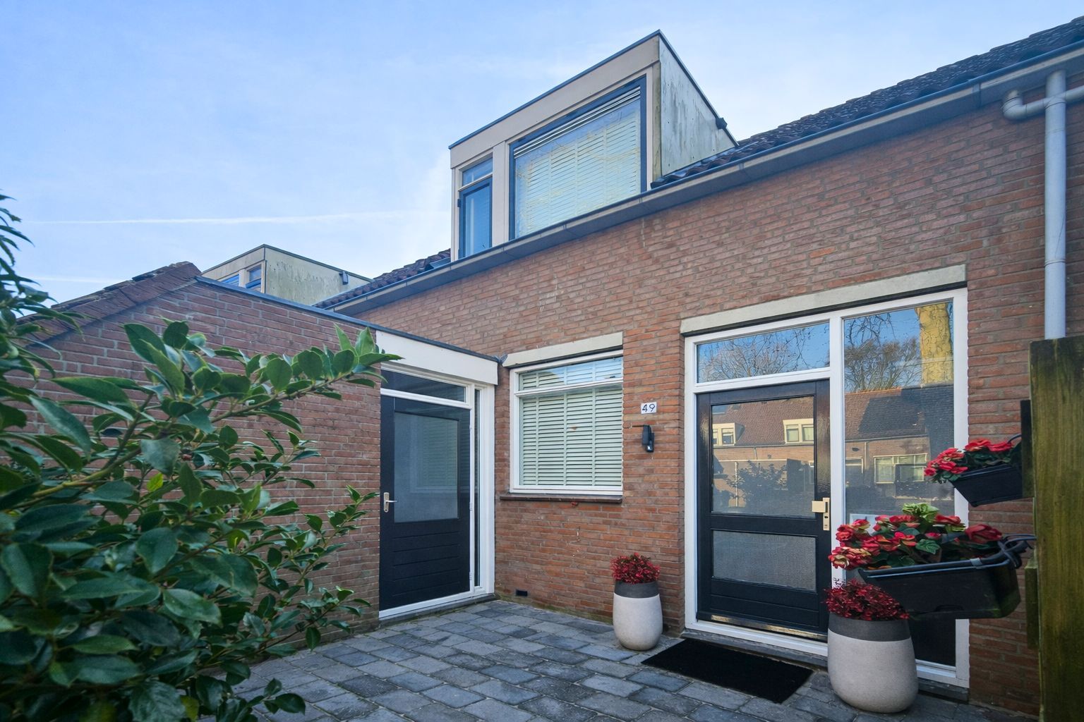 Buying a house in The Netherlands., St. Pietersland 49