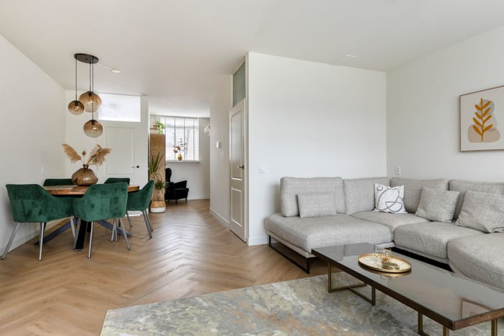 Foto 2 van St. Pietersland 49