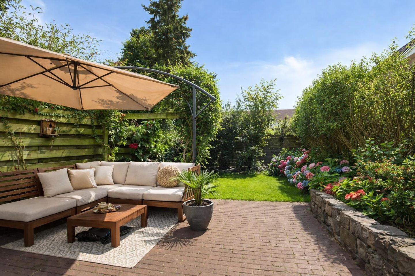 Foto 4 van St. Pietersland 49