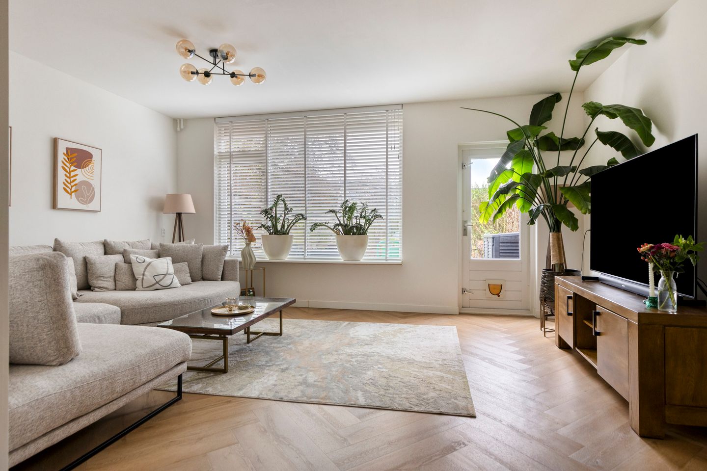 Foto 5 van St. Pietersland 49