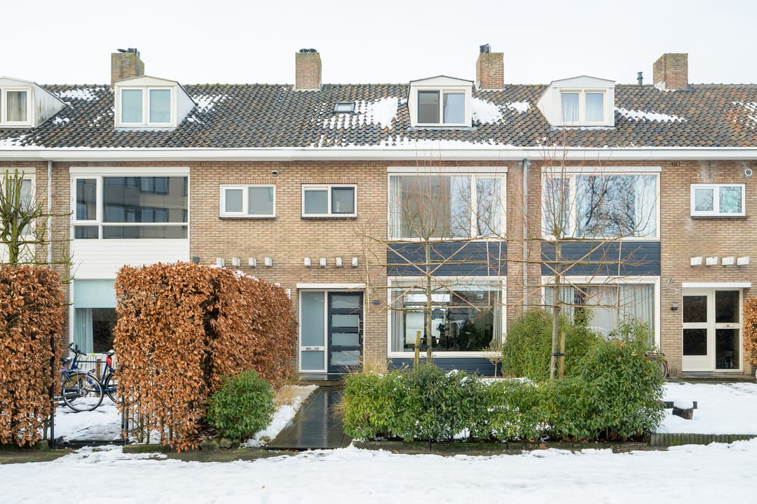 Foto 1 van Grote Spie 70