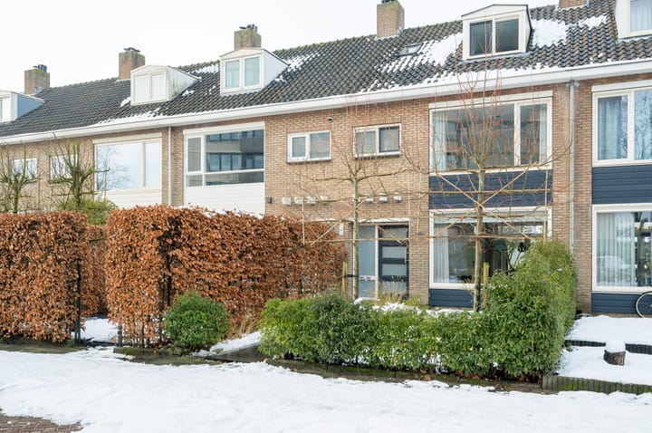 Foto 6 van Grote Spie 70