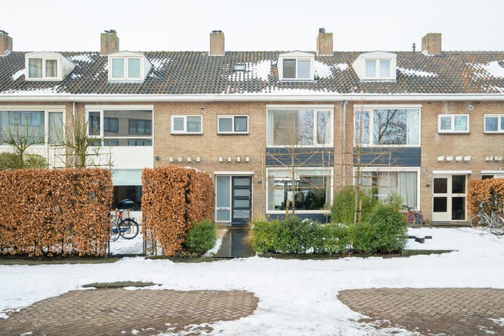 Foto 7 van Grote Spie 70