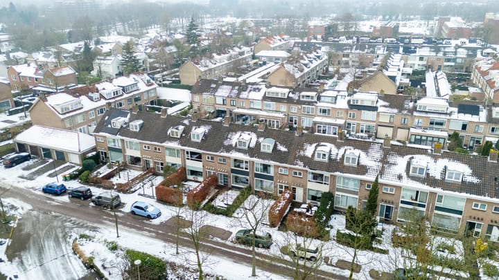 Foto 10 van Grote Spie 70