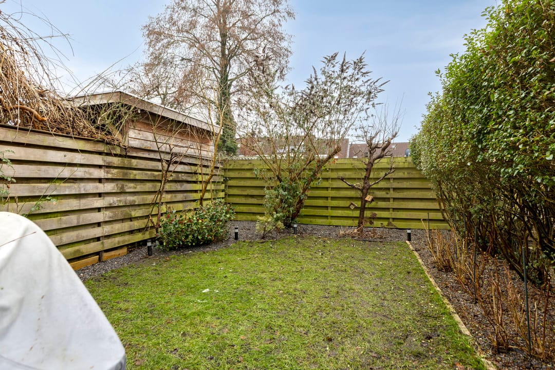 Foto 28 van St. Pietersland 49