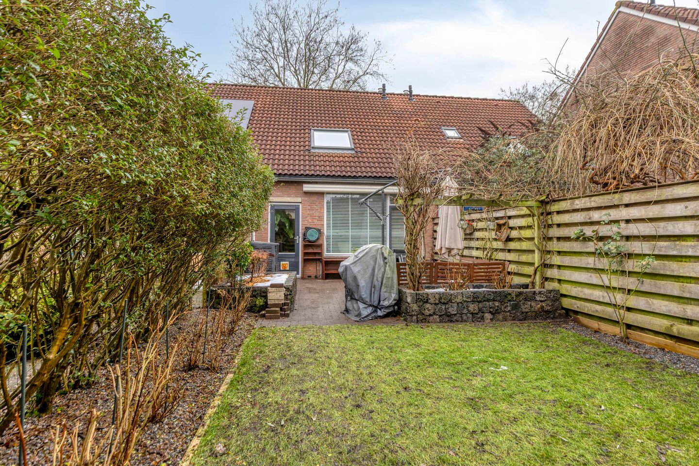 Foto 29 van St. Pietersland 49