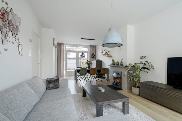 Foto 22 van Grote Spie 70