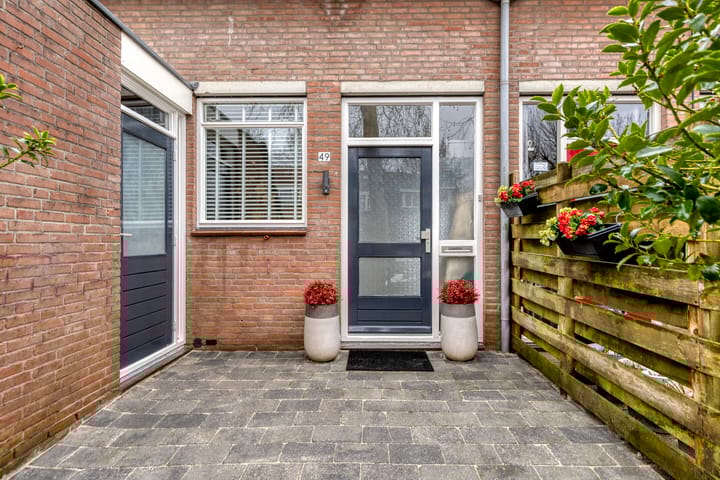 Foto 31 van St. Pietersland 49