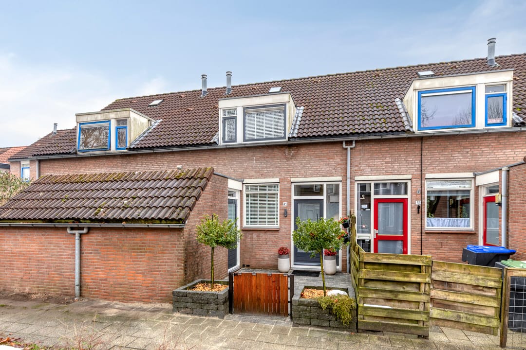 Foto 32 van St. Pietersland 49