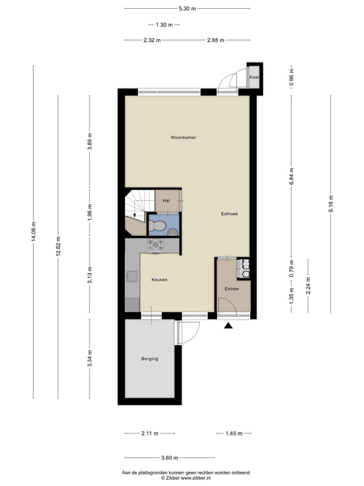 Foto 35 van St. Pietersland 49