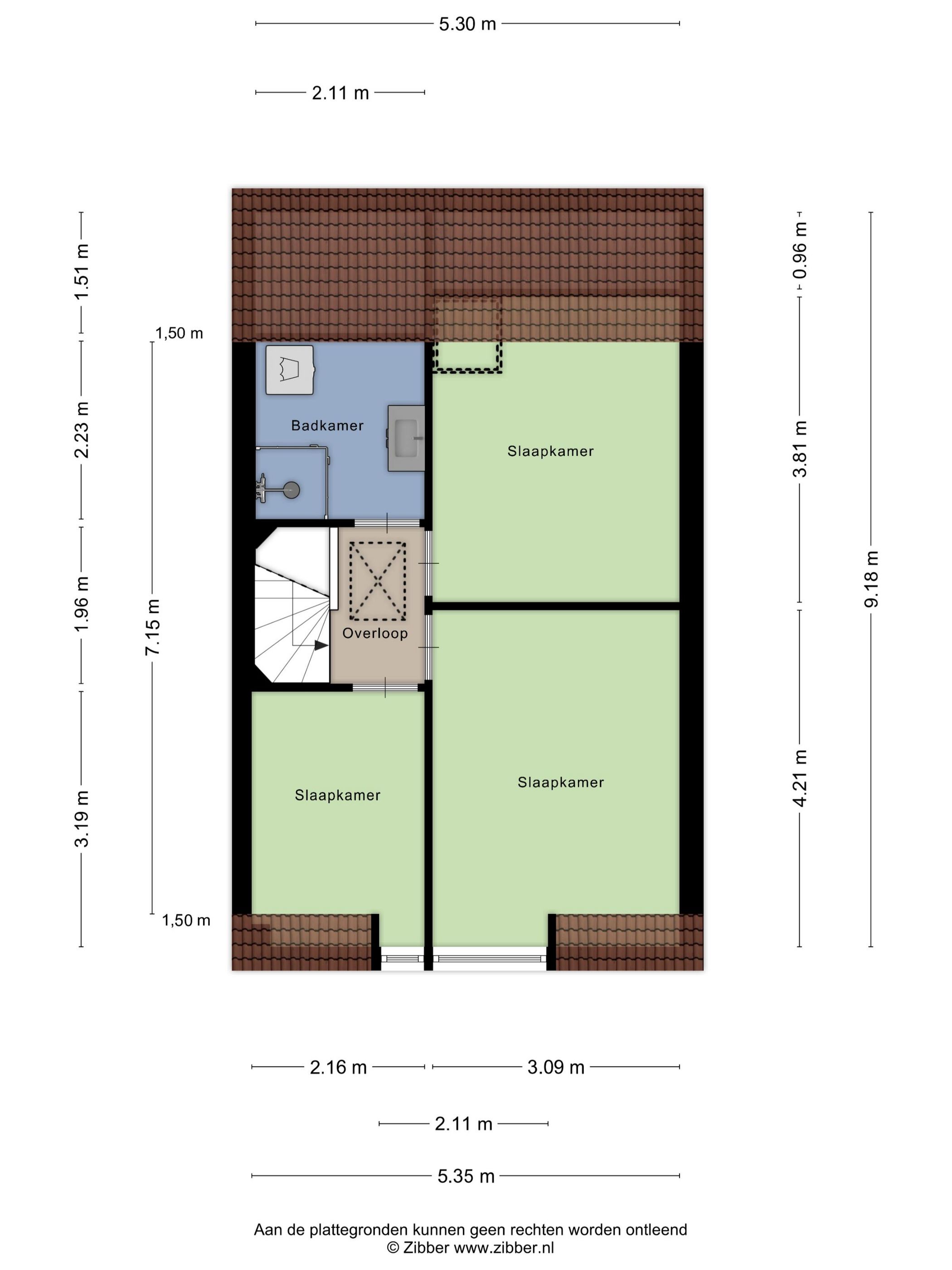 Foto 36 van St. Pietersland 49