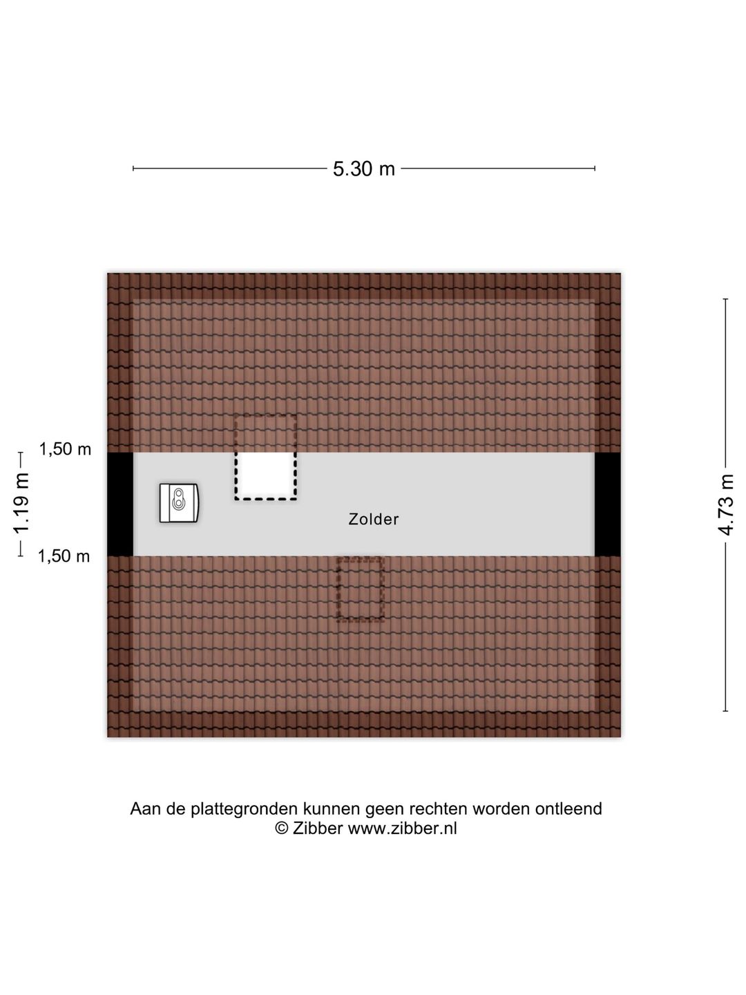 Foto 37 van St. Pietersland 49