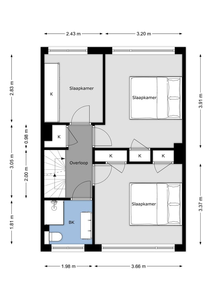 Foto 62 van Grote Spie 70