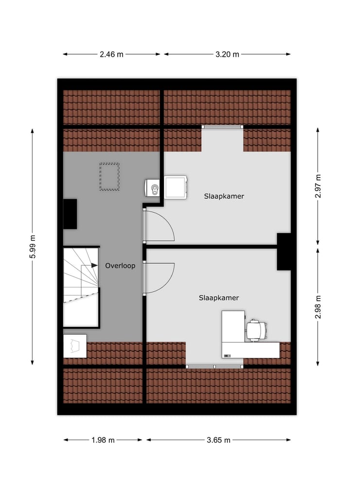 Foto 63 van Grote Spie 70