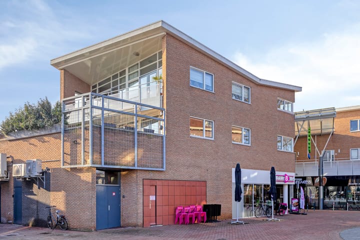 Foto 4 van Sternpassage 34