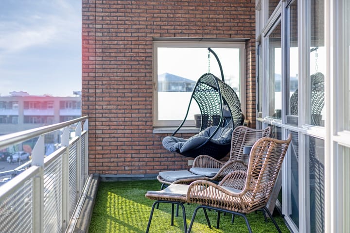 Foto 25 van Sternpassage 34