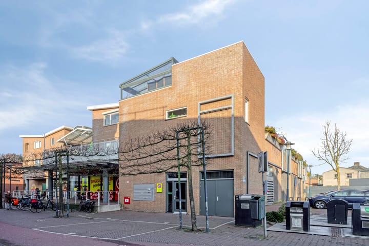 Foto 31 van Sternpassage 34