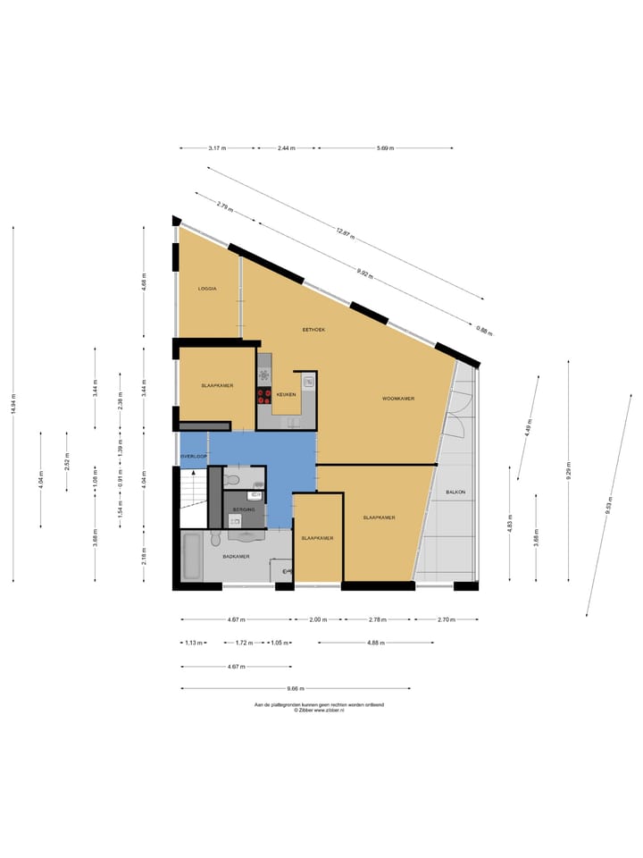 Foto 44 van Sternpassage 34