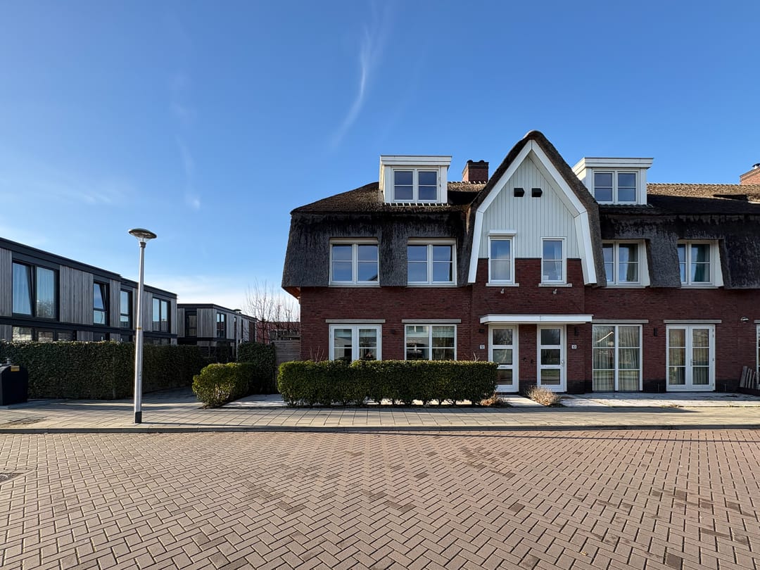 Foto 1 van Anemoonlaan 12